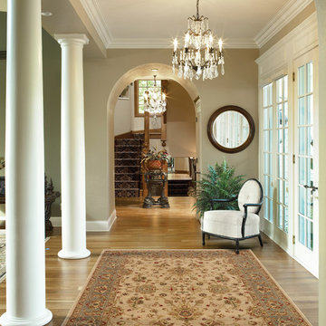 Karastan Rug Collection