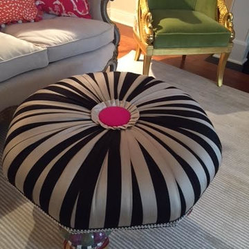 New Furnishings