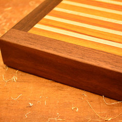 The Hannah Grace - Cutting Boards