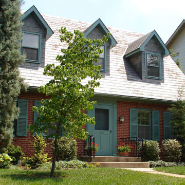 Exteriors
