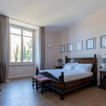 VILLA C