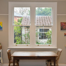Window Frames