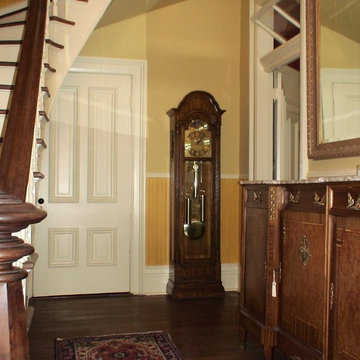 Interior Painting- Cibolo, TX