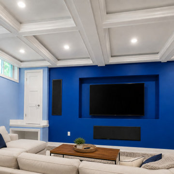 McDougall Road Home Addition | Waterloo, Ontario