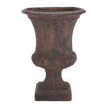 outdoor planters