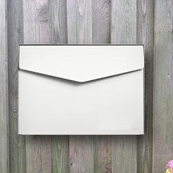 MEFA - MEFA Letter Mailbox - Products