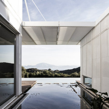 Tarifa House