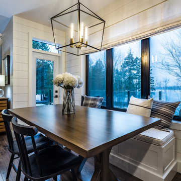 Modern Farmhouse