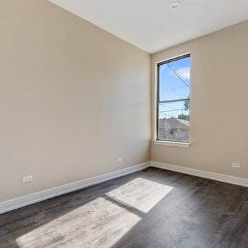 Chicago Home Remodel