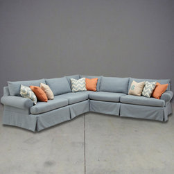amelie sectional - Sectional Sofas