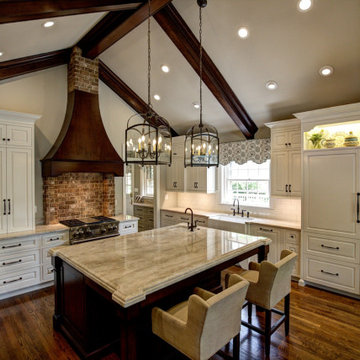 Kitchen Overview