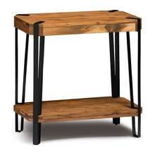 End Tables