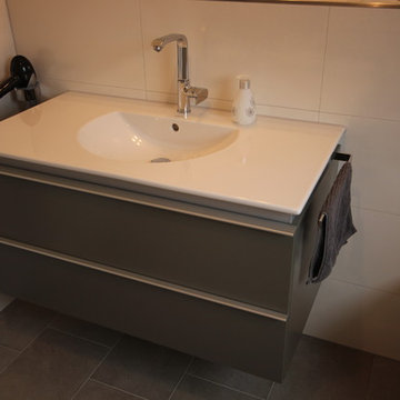 Waschtisch Duravit
