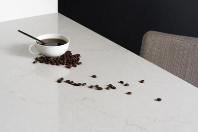 Kitchen Countertop - Quartz (AWAKEN - BG880)