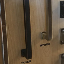 Cabinets/floor/doors