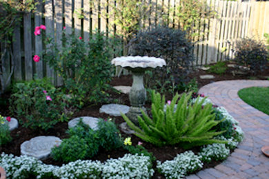 Houston Lawn Care And Landscape, Landscaping Services Houston