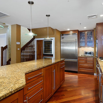 Exceptional Second St. Duplex