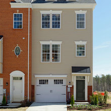 Lay Lake Townhomes