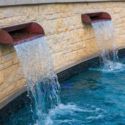 Radius Scupper - Products