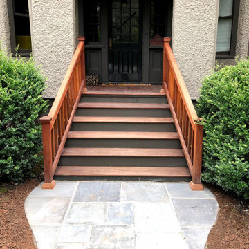 A Stone Approach