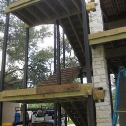 Custom Welding - Outdoor Products