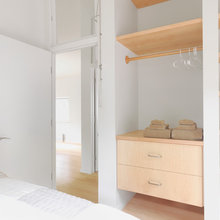 Closets