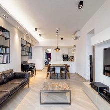 Wood Floors
