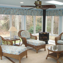 Mike And Ellen Sunroom