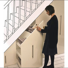 Under stairs ideas
