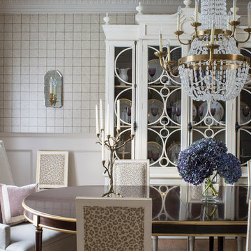 Glamorous Living