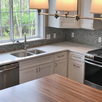 Enclave at Foxborough