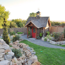 SheShed