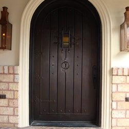 Doors & Windows - Products
