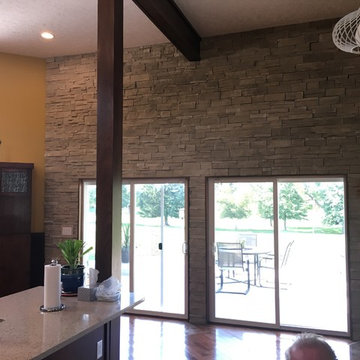 Goerge kitchen