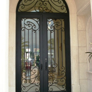 Doors