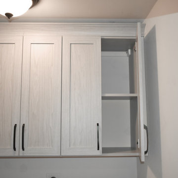 Laundry Room - Colchester