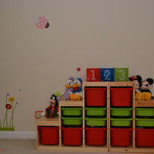 Kids room