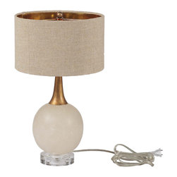 Corinne Lamp - Table Lamps