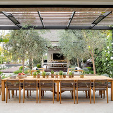 Outdoor Living
