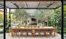 15 Ways to Create a Beautiful Outdoor Dining Space