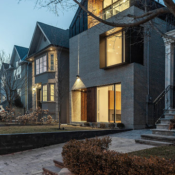 Bedford Park House