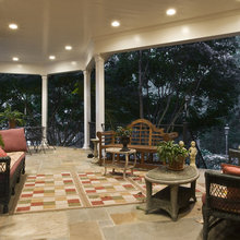 Porches