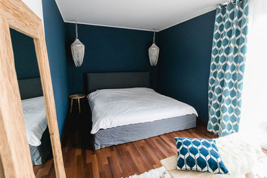 Bedroom photo in Other