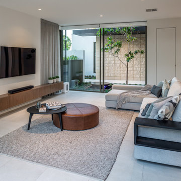 Alfred Cove - Daniel Lomma Design