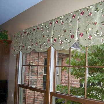 Window Treatments