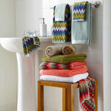 David Bromstad Home by Grandin Road