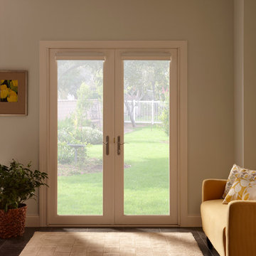 Automatic Window Blinds
