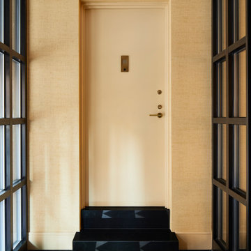 Midtown East Lobby