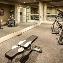 Fitness Room