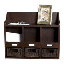 storage
